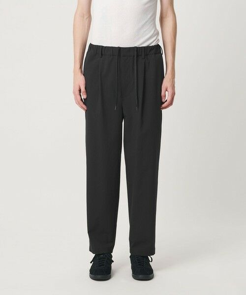 BEAUTY&YOUTH UNITED ARROWS / ビューティー&ユース ユナイテッドアローズ その他パンツ | 360°MASTER バルーン イージーパンツ NO.9 セットアップ対応 撥水 ストレッチ ウォッシャブル | 詳細8