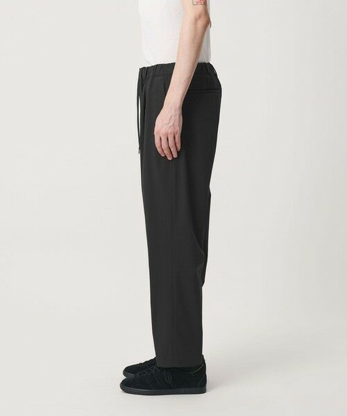 BEAUTY&YOUTH UNITED ARROWS / ビューティー&ユース ユナイテッドアローズ その他パンツ | 360°MASTER バルーン イージーパンツ NO.9 セットアップ対応 撥水 ストレッチ ウォッシャブル | 詳細9
