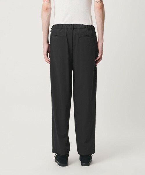 BEAUTY&YOUTH UNITED ARROWS / ビューティー&ユース ユナイテッドアローズ その他パンツ | 360°MASTER バルーン イージーパンツ NO.9 セットアップ対応 撥水 ストレッチ ウォッシャブル | 詳細10