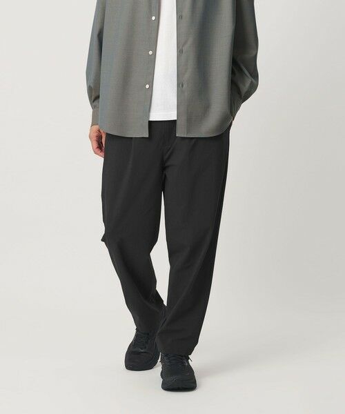 BEAUTY&YOUTH UNITED ARROWS / ビューティー&ユース ユナイテッドアローズ その他パンツ | 360°MASTER バルーン イージーパンツ NO.9 セットアップ対応 撥水 ストレッチ ウォッシャブル | 詳細2