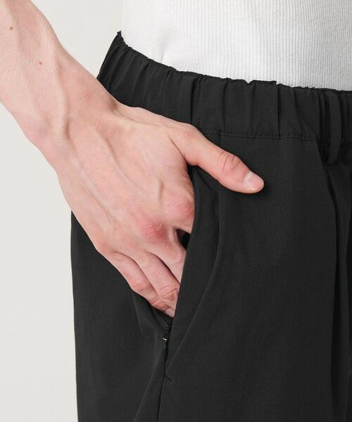 BEAUTY&YOUTH UNITED ARROWS / ビューティー&ユース ユナイテッドアローズ その他パンツ | 360°MASTER バルーン イージーパンツ NO.9 セットアップ対応 撥水 ストレッチ ウォッシャブル | 詳細12