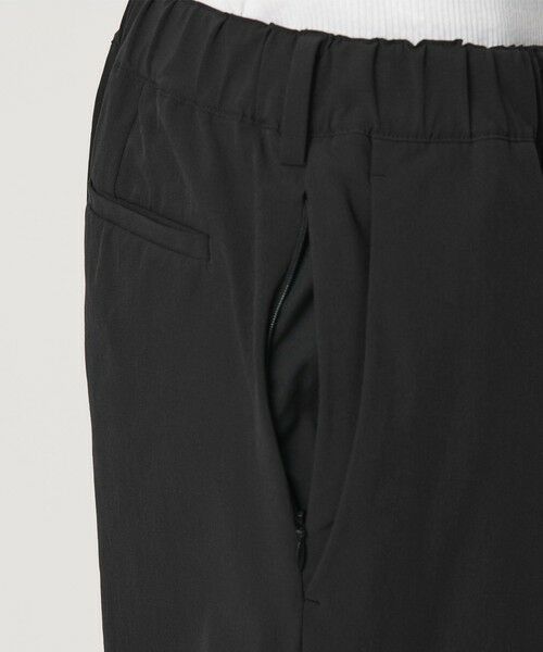 BEAUTY&YOUTH UNITED ARROWS / ビューティー&ユース ユナイテッドアローズ その他パンツ | 360°MASTER バルーン イージーパンツ NO.9 セットアップ対応 撥水 ストレッチ ウォッシャブル | 詳細13