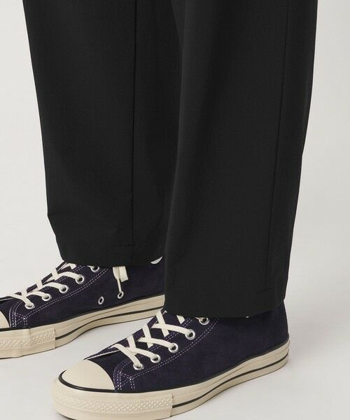 BEAUTY&YOUTH UNITED ARROWS / ビューティー&ユース ユナイテッドアローズ その他パンツ | 360°MASTER バルーン イージーパンツ NO.9 セットアップ対応 撥水 ストレッチ ウォッシャブル | 詳細14
