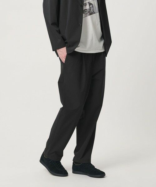 BEAUTY&YOUTH UNITED ARROWS / ビューティー&ユース ユナイテッドアローズ その他パンツ | 360°MASTER バルーン イージーパンツ NO.9 セットアップ対応 撥水 ストレッチ ウォッシャブル | 詳細5