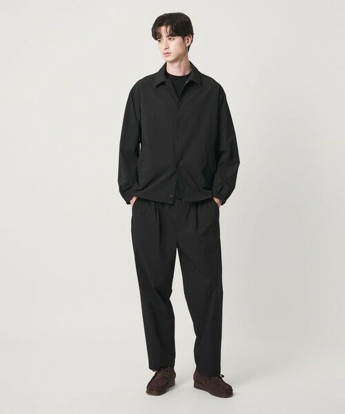 BEAUTY&YOUTH UNITED ARROWS / ビューティー&ユース ユナイテッドアローズ その他パンツ | 360°MASTER バルーン イージーパンツ NO.9 セットアップ対応 撥水 ストレッチ ウォッシャブル | 詳細7