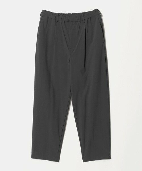 BEAUTY&YOUTH UNITED ARROWS / ビューティー&ユース ユナイテッドアローズ その他パンツ | 360°MASTER バルーン イージーパンツ NO.9 セットアップ対応 撥水 ストレッチ ウォッシャブル | 詳細20