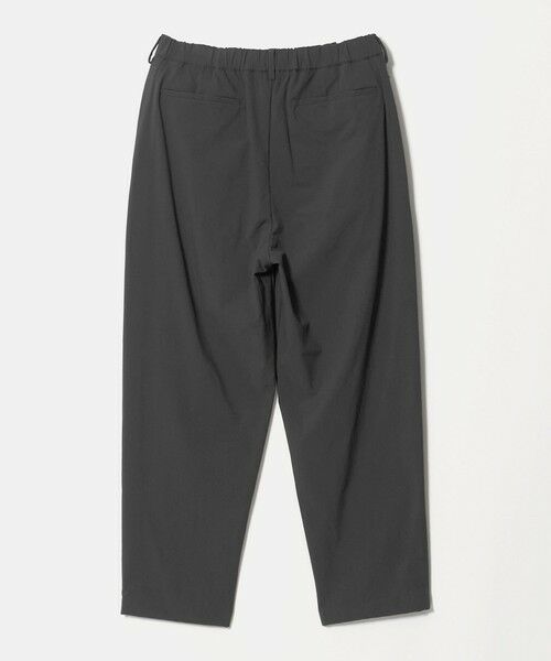 BEAUTY&YOUTH UNITED ARROWS / ビューティー&ユース ユナイテッドアローズ その他パンツ | 360°MASTER バルーン イージーパンツ NO.9 セットアップ対応 撥水 ストレッチ ウォッシャブル | 詳細21
