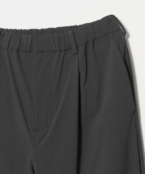 BEAUTY&YOUTH UNITED ARROWS / ビューティー&ユース ユナイテッドアローズ その他パンツ | 360°MASTER バルーン イージーパンツ NO.9 セットアップ対応 撥水 ストレッチ ウォッシャブル | 詳細22
