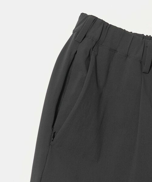 BEAUTY&YOUTH UNITED ARROWS / ビューティー&ユース ユナイテッドアローズ その他パンツ | 360°MASTER バルーン イージーパンツ NO.9 セットアップ対応 撥水 ストレッチ ウォッシャブル | 詳細23