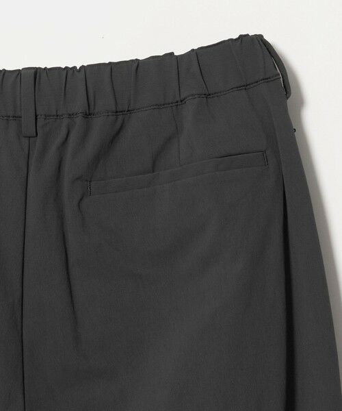 BEAUTY&YOUTH UNITED ARROWS / ビューティー&ユース ユナイテッドアローズ その他パンツ | 360°MASTER バルーン イージーパンツ NO.9 セットアップ対応 撥水 ストレッチ ウォッシャブル | 詳細24