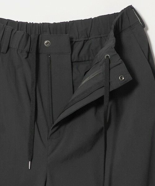 BEAUTY&YOUTH UNITED ARROWS / ビューティー&ユース ユナイテッドアローズ その他パンツ | 360°MASTER バルーン イージーパンツ NO.9 セットアップ対応 撥水 ストレッチ ウォッシャブル | 詳細25