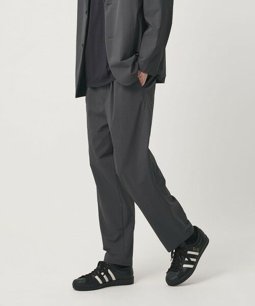 BEAUTY&YOUTH UNITED ARROWS / ビューティー&ユース ユナイテッドアローズ その他パンツ | 360°MASTER バルーン イージーパンツ NO.9 セットアップ対応 撥水 ストレッチ ウォッシャブル | 詳細17