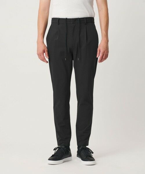 BEAUTY&YOUTH UNITED ARROWS / ビューティー&ユース ユナイテッドアローズ その他パンツ | 【WEB限定】 360°MASTER スマート イージーパンツ NO.3 セットアップ対応 撥水 ストレッチ ウォッシャブル | 詳細5