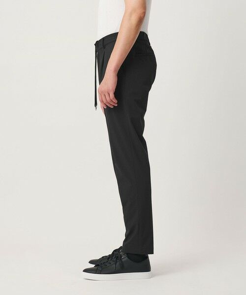 BEAUTY&YOUTH UNITED ARROWS / ビューティー&ユース ユナイテッドアローズ その他パンツ | 【WEB限定】 360°MASTER スマート イージーパンツ NO.3 セットアップ対応 撥水 ストレッチ ウォッシャブル | 詳細6