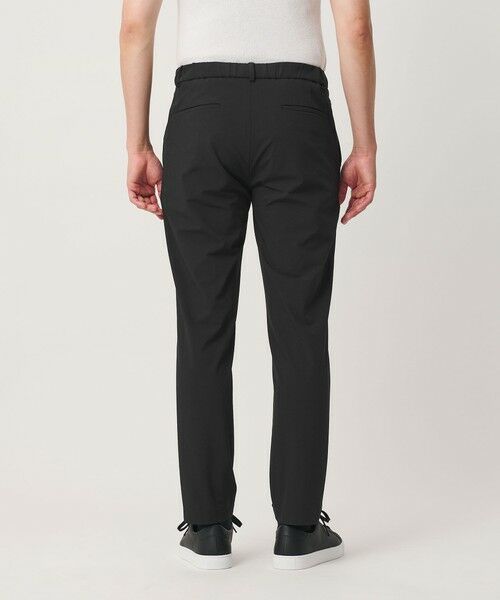 BEAUTY&YOUTH UNITED ARROWS / ビューティー&ユース ユナイテッドアローズ その他パンツ | 【WEB限定】 360°MASTER スマート イージーパンツ NO.3 セットアップ対応 撥水 ストレッチ ウォッシャブル | 詳細7