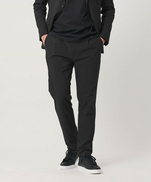 BEAUTY&YOUTH UNITED ARROWS / ビューティー&ユース ユナイテッドアローズ その他パンツ | 【WEB限定】 360°MASTER スマート イージーパンツ NO.3 セットアップ対応 撥水 ストレッチ ウォッシャブル | 詳細2