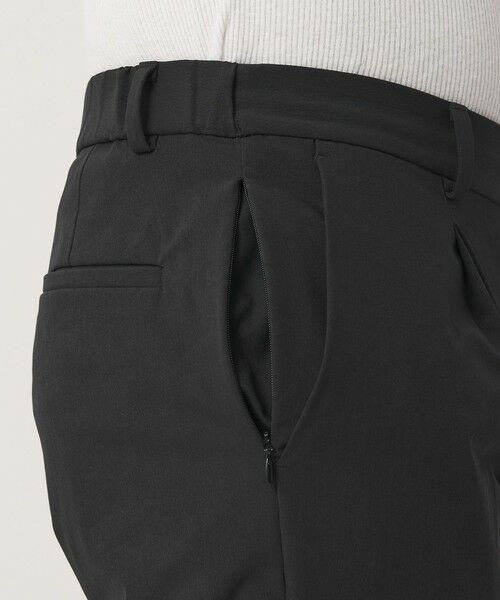 BEAUTY&YOUTH UNITED ARROWS / ビューティー&ユース ユナイテッドアローズ その他パンツ | 【WEB限定】 360°MASTER スマート イージーパンツ NO.3 セットアップ対応 撥水 ストレッチ ウォッシャブル | 詳細11