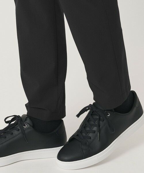 BEAUTY&YOUTH UNITED ARROWS / ビューティー&ユース ユナイテッドアローズ その他パンツ | 【WEB限定】 360°MASTER スマート イージーパンツ NO.3 セットアップ対応 撥水 ストレッチ ウォッシャブル | 詳細13