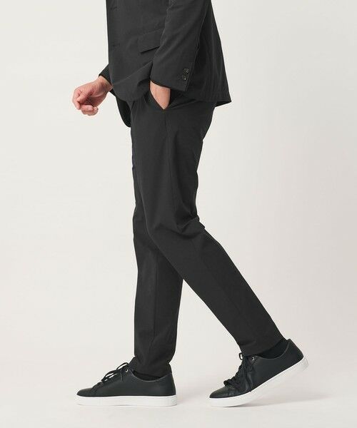 BEAUTY&YOUTH UNITED ARROWS / ビューティー&ユース ユナイテッドアローズ その他パンツ | 【WEB限定】 360°MASTER スマート イージーパンツ NO.3 セットアップ対応 撥水 ストレッチ ウォッシャブル | 詳細3