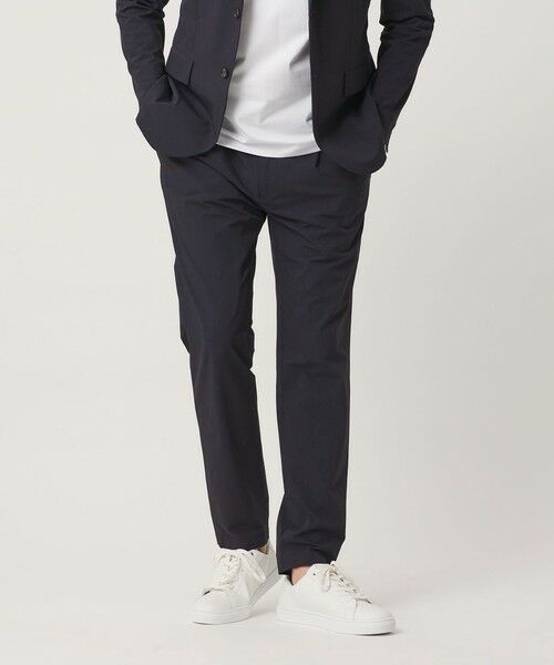 BEAUTY&YOUTH UNITED ARROWS / ビューティー&ユース ユナイテッドアローズ その他パンツ | 【WEB限定】 360°MASTER スマート イージーパンツ NO.3 セットアップ対応 撥水 ストレッチ ウォッシャブル | 詳細27
