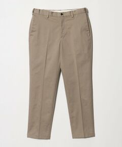 BEAUTY&YOUTH UNITED ARROWS / ビューティー&ユース ユナイテッドアローズ その他パンツ | モダン スリム チノ スラックス NO.1 ヨコストレッチ