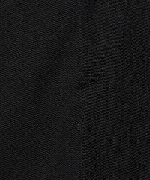 BEAUTY&YOUTH UNITED ARROWS / ビューティー&ユース ユナイテッドアローズ その他パンツ | モダン スリム チノ スラックス NO.1 ヨコストレッチ | 詳細3