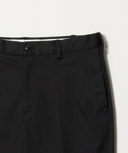 BEAUTY&YOUTH UNITED ARROWS / ビューティー&ユース ユナイテッドアローズ その他パンツ | モダン スリム チノ スラックス NO.1 ヨコストレッチ | 詳細1