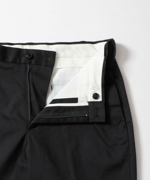 BEAUTY&YOUTH UNITED ARROWS / ビューティー&ユース ユナイテッドアローズ その他パンツ | モダン スリム チノ スラックス NO.1 ヨコストレッチ | 詳細2