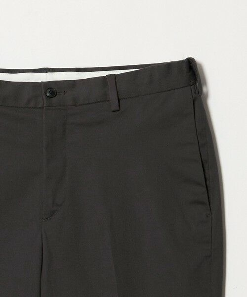 BEAUTY&YOUTH UNITED ARROWS / ビューティー&ユース ユナイテッドアローズ その他パンツ | モダン スリム チノ スラックス NO.1 ヨコストレッチ | 詳細4