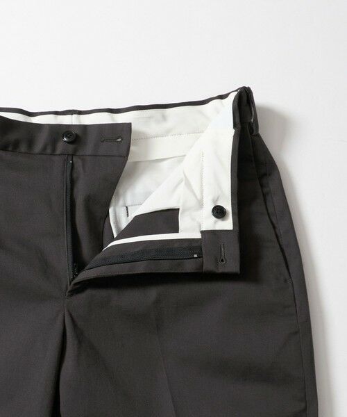 BEAUTY&YOUTH UNITED ARROWS / ビューティー&ユース ユナイテッドアローズ その他パンツ | モダン スリム チノ スラックス NO.1 ヨコストレッチ | 詳細5