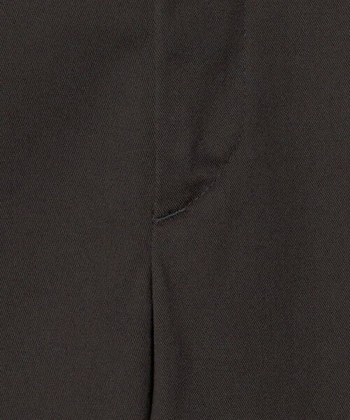 BEAUTY&YOUTH UNITED ARROWS / ビューティー&ユース ユナイテッドアローズ その他パンツ | モダン スリム チノ スラックス NO.1 ヨコストレッチ | 詳細6