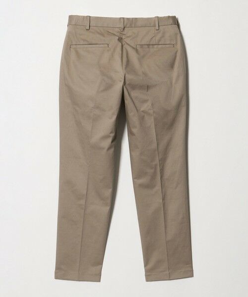BEAUTY&YOUTH UNITED ARROWS / ビューティー&ユース ユナイテッドアローズ その他パンツ | モダン スリム チノ スラックス NO.1 ヨコストレッチ | 詳細7