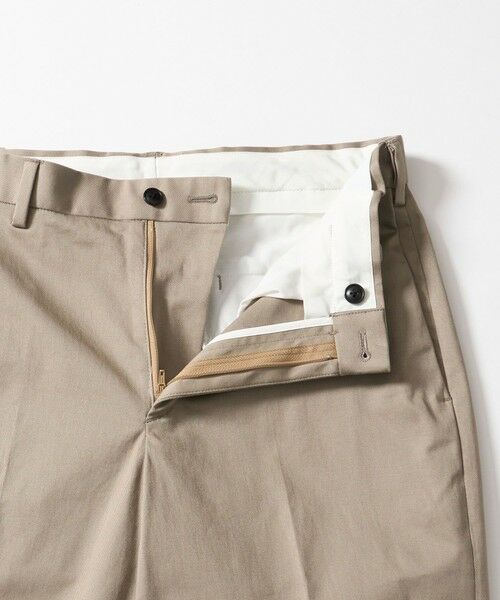 BEAUTY&YOUTH UNITED ARROWS / ビューティー&ユース ユナイテッドアローズ その他パンツ | モダン スリム チノ スラックス NO.1 ヨコストレッチ | 詳細11