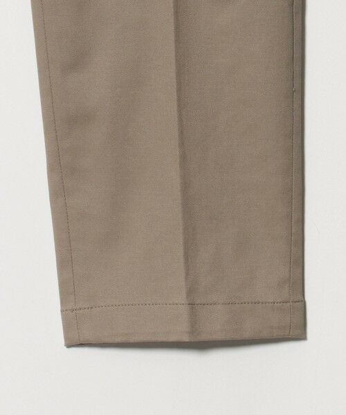 BEAUTY&YOUTH UNITED ARROWS / ビューティー&ユース ユナイテッドアローズ その他パンツ | モダン スリム チノ スラックス NO.1 ヨコストレッチ | 詳細12