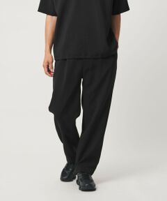 BEAUTY&YOUTH UNITED ARROWS / ビューティー&ユース ユナイテッドアローズ その他パンツ | DUAL PACK 3.0 1プリーツ イージー パンツ NO.8 ヨコストレッチ UVカット ウォッシャブル セットアップ対応