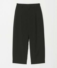 BEAUTY&YOUTH UNITED ARROWS / ビューティー&ユース ユナイテッドアローズ その他パンツ | ダブルクロス カーブ スラックス NO.8