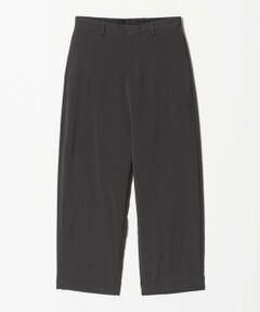 BEAUTY&YOUTH UNITED ARROWS / ビューティー&ユース ユナイテッドアローズ その他パンツ | ダブルクロス カーブ スラックス NO.8