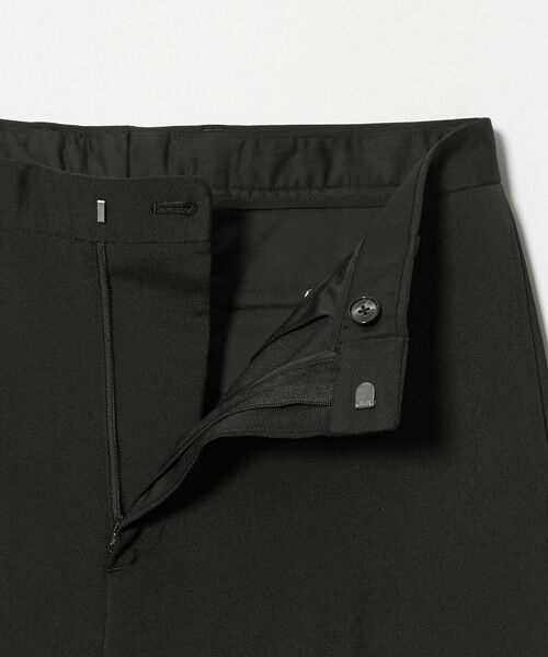 BEAUTY&YOUTH UNITED ARROWS / ビューティー&ユース ユナイテッドアローズ その他パンツ | ダブルクロス カーブ スラックス NO.8 | 詳細2