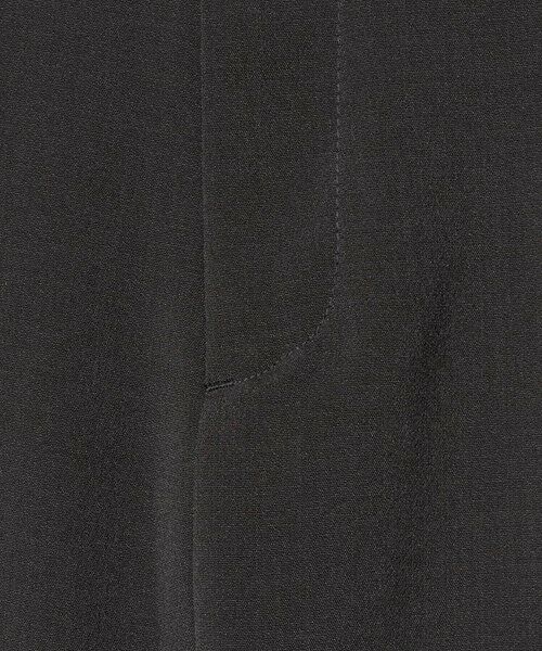 BEAUTY&YOUTH UNITED ARROWS / ビューティー&ユース ユナイテッドアローズ その他パンツ | ダブルクロス カーブ スラックス NO.8 | 詳細12
