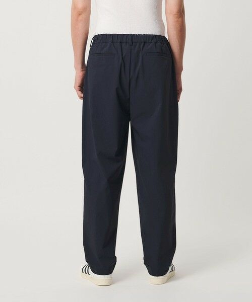 BEAUTY&YOUTH UNITED ARROWS / ビューティー&ユース ユナイテッドアローズ その他パンツ | 【WEB限定】360°MASTER バルーン イージーパンツ NO.9 セットアップ対応 撥水 ストレッチ ウォッシャブル | 詳細11