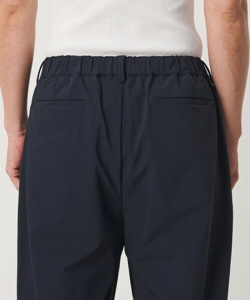 BEAUTY&YOUTH UNITED ARROWS / ビューティー&ユース ユナイテッドアローズ その他パンツ | 【WEB限定】360°MASTER バルーン イージーパンツ NO.9 セットアップ対応 撥水 ストレッチ ウォッシャブル | 詳細12