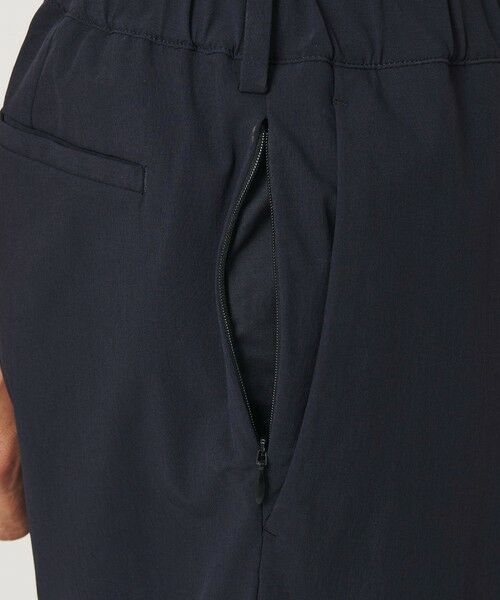 BEAUTY&YOUTH UNITED ARROWS / ビューティー&ユース ユナイテッドアローズ その他パンツ | 【WEB限定】360°MASTER バルーン イージーパンツ NO.9 セットアップ対応 撥水 ストレッチ ウォッシャブル | 詳細16