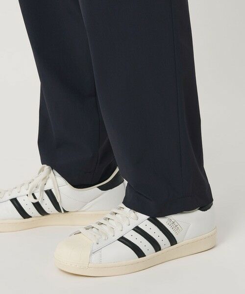 BEAUTY&YOUTH UNITED ARROWS / ビューティー&ユース ユナイテッドアローズ その他パンツ | 【WEB限定】360°MASTER バルーン イージーパンツ NO.9 セットアップ対応 撥水 ストレッチ ウォッシャブル | 詳細19