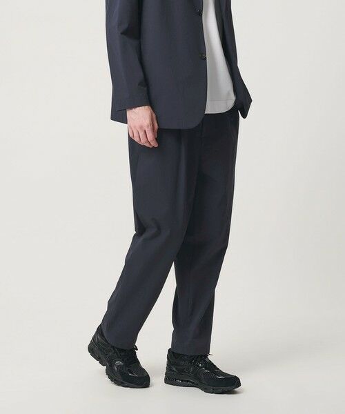 BEAUTY&YOUTH UNITED ARROWS / ビューティー&ユース ユナイテッドアローズ その他パンツ | 【WEB限定】360°MASTER バルーン イージーパンツ NO.9 セットアップ対応 撥水 ストレッチ ウォッシャブル | 詳細3