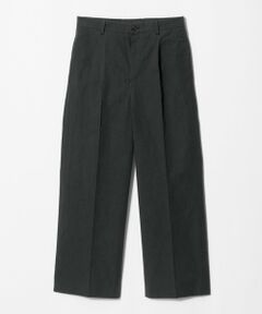BEAUTY&YOUTH UNITED ARROWS / ビューティー&ユース ユナイテッドアローズ その他パンツ | ソルト シュリンク ストレート チノ パンツ NO.7
