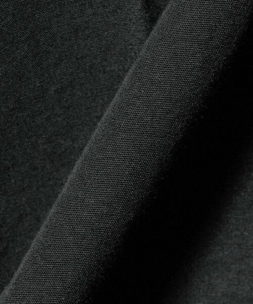BEAUTY&YOUTH UNITED ARROWS / ビューティー&ユース ユナイテッドアローズ その他パンツ | ソルト シュリンク ストレート チノ パンツ NO.7 | 詳細3