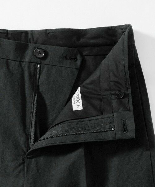 BEAUTY&YOUTH UNITED ARROWS / ビューティー&ユース ユナイテッドアローズ その他パンツ | ソルト シュリンク ストレート チノ パンツ NO.7 | 詳細2