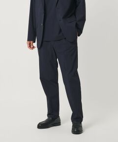 BEAUTY&YOUTH UNITED ARROWS / ビューティー&ユース ユナイテッドアローズ その他パンツ | 【WEB限定】360°MASTER 1プリーツ イーズ コンフォート イージーパンツ NO.6 セットアップ対応 撥水 ストレッチ ウォッシャブル