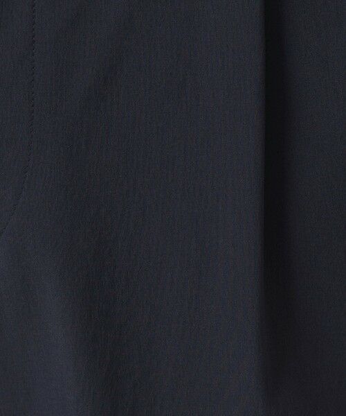 BEAUTY&YOUTH UNITED ARROWS / ビューティー&ユース ユナイテッドアローズ その他パンツ | 【WEB限定】360°MASTER 1プリーツ イーズ コンフォート イージーパンツ NO.6 セットアップ対応 撥水 ストレッチ ウォッシャブル | 詳細12