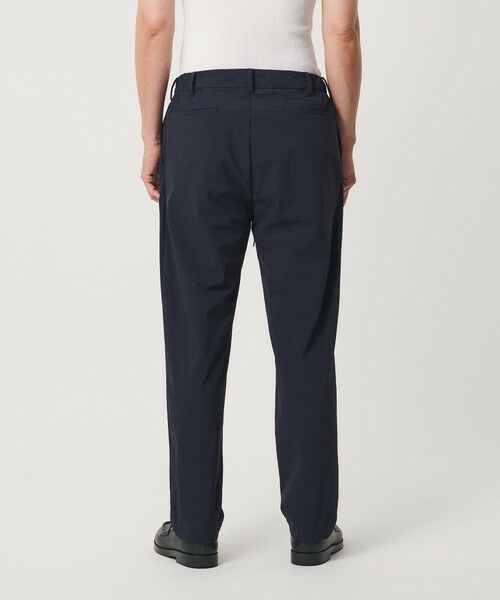 BEAUTY&YOUTH UNITED ARROWS / ビューティー&ユース ユナイテッドアローズ その他パンツ | 【WEB限定】360°MASTER 1プリーツ イーズ コンフォート イージーパンツ NO.6 セットアップ対応 撥水 ストレッチ ウォッシャブル | 詳細6